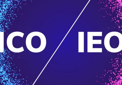 Криптовалютные ICO / IEO / IDO — раскрытие мошеннических схем
